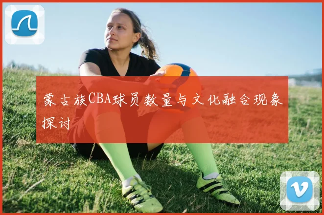 蒙古族CBA球员数量与文化融合现象探讨