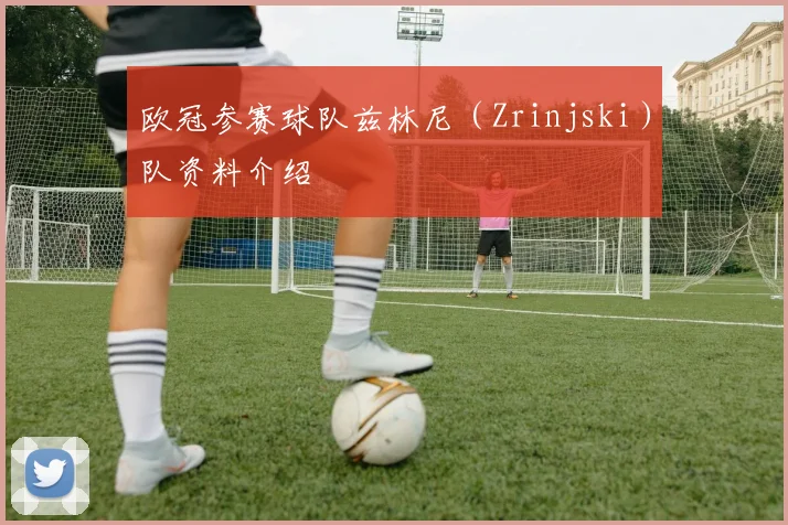 欧冠参赛球队兹林尼（Zrinjski）队资料介绍